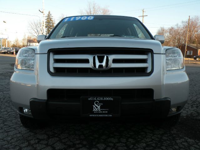 Honda Pilot 2006 photo 4