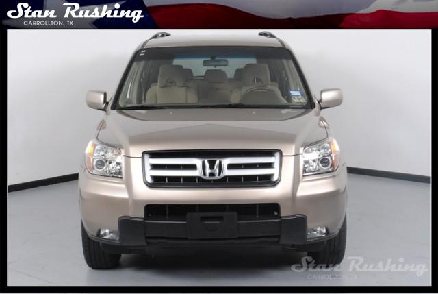 Honda Pilot 2006 photo 1