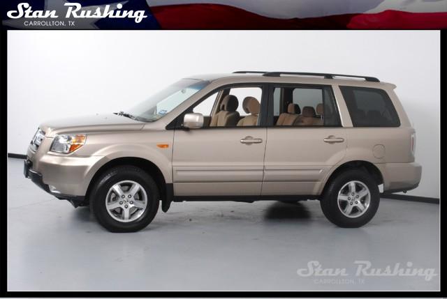Honda Pilot 2006 photo 4
