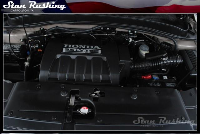 Honda Pilot 2006 photo 5