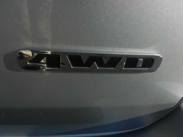 Honda Pilot Luxury RWD V6 SUV