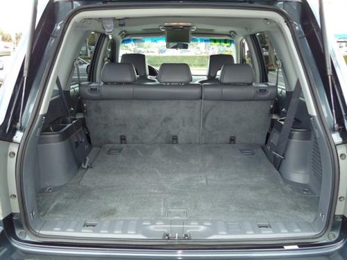 Honda Pilot 2006 photo 3
