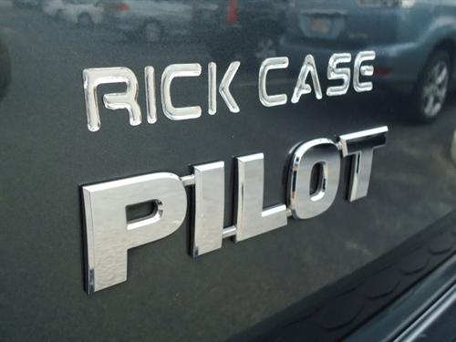 Honda Pilot 2006 photo 4
