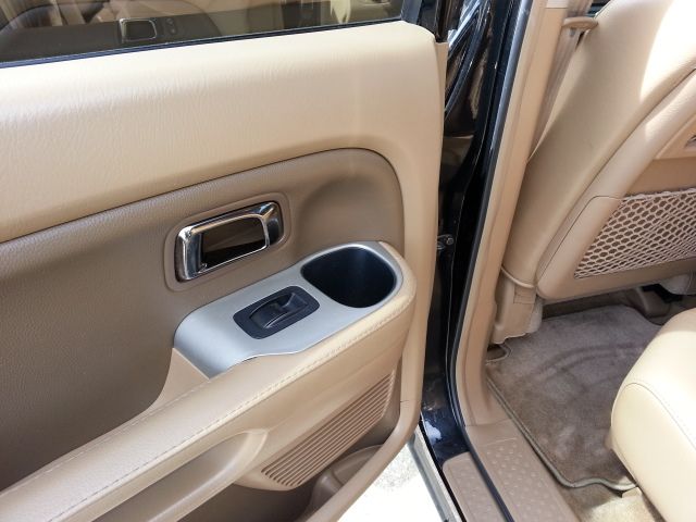 Honda Pilot 2006 photo 24