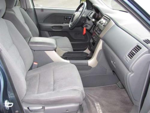 Honda Pilot 2006 photo 2