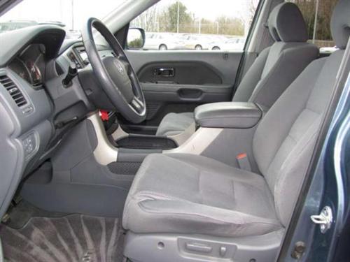 Honda Pilot 2006 photo 3