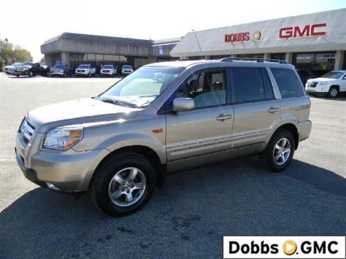 Honda Pilot All-wheel Drive LT W/1lt Other