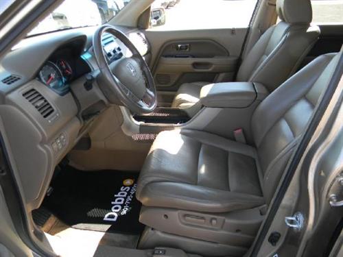 Honda Pilot 2006 photo 5