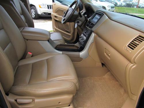 Honda Pilot 2006 photo 2