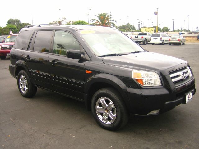 Honda Pilot 2006 photo 2