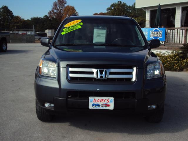 Honda Pilot 2006 photo 2