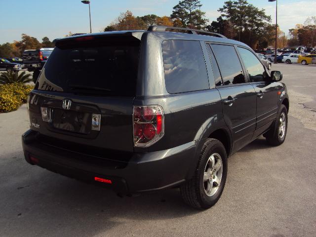 Honda Pilot 2006 photo 5