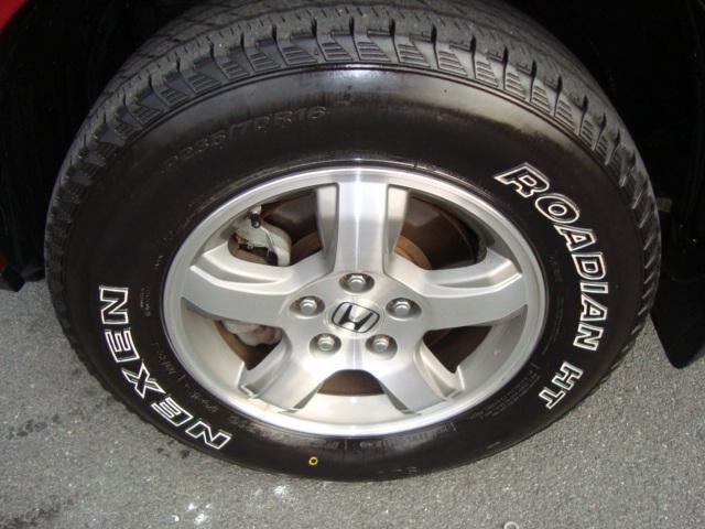 Honda Pilot 2006 photo 2