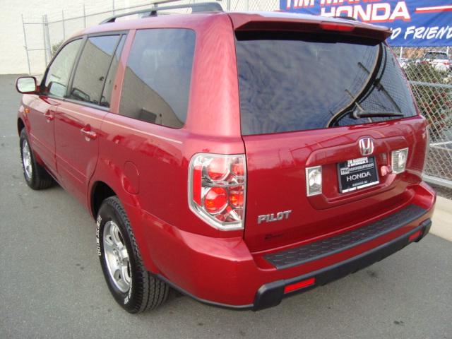 Honda Pilot 2006 photo 3