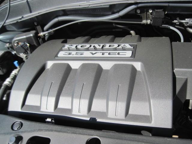 Honda Pilot 2006 photo 1