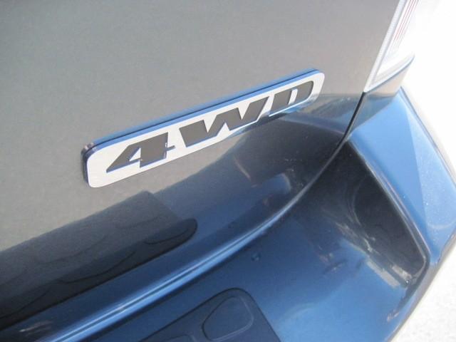 Honda Pilot 2006 photo 3