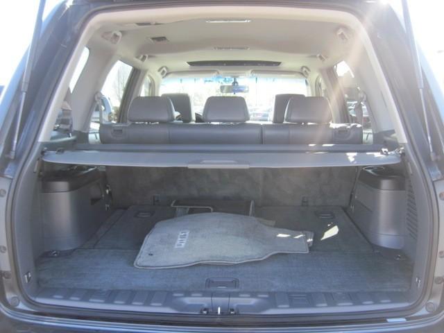 Honda Pilot 2006 photo 4