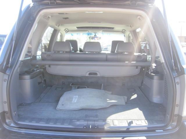 Honda Pilot 2006 photo 5