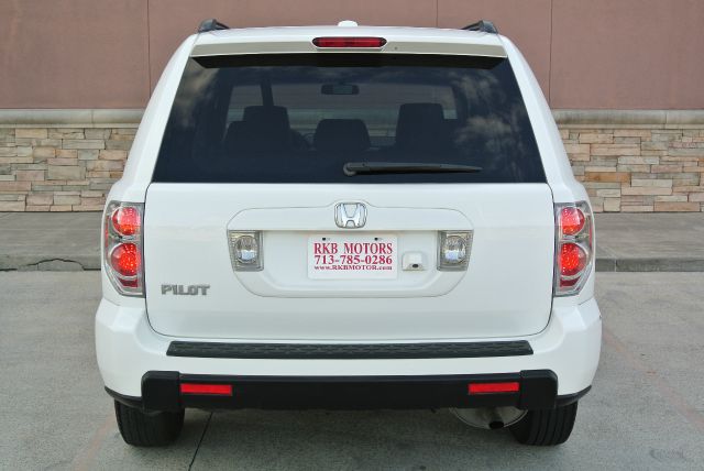 Honda Pilot 2006 photo 2