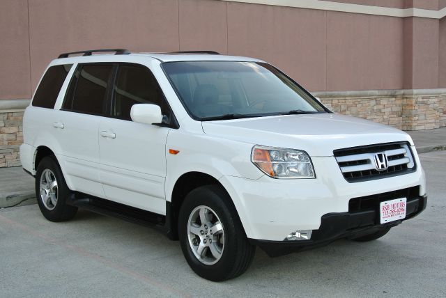 Honda Pilot 2006 photo 4