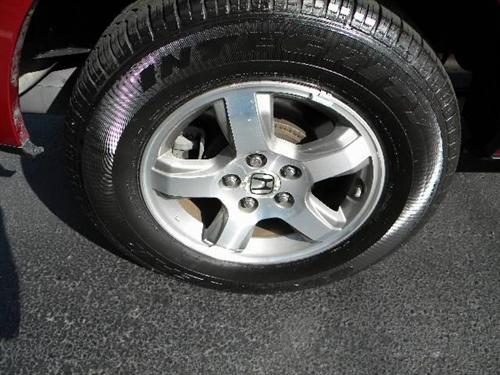 Honda Pilot 2006 photo 2