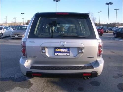 Honda Pilot 2006 photo 5