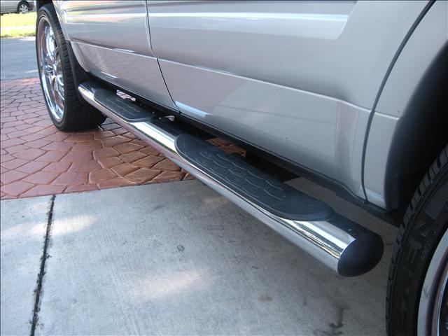 Honda Pilot 2006 photo 2