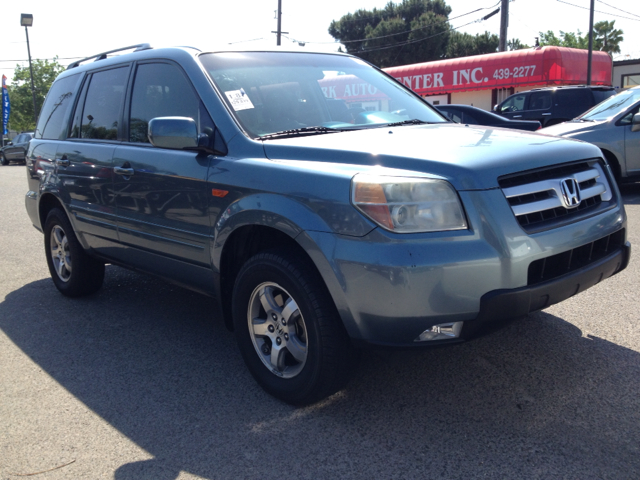 Honda Pilot 2006 photo 2