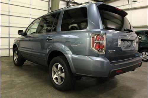 Honda Pilot GT Coupe 2D Other