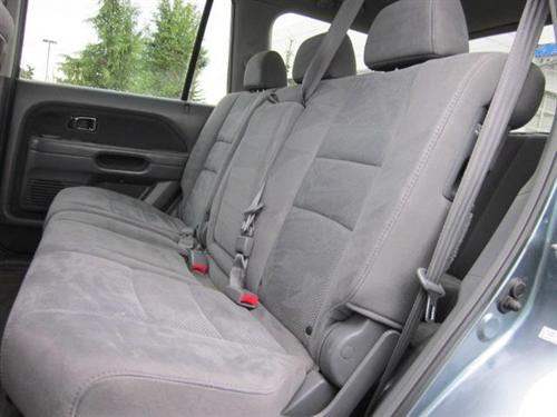 Honda Pilot 2006 photo 4
