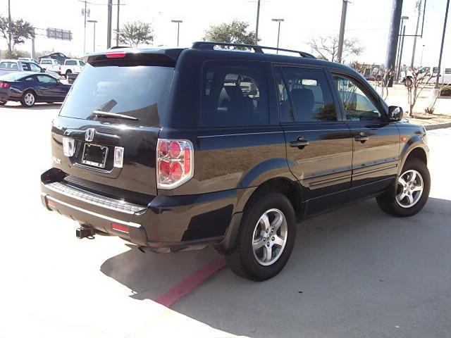 Honda Pilot 2006 photo 2