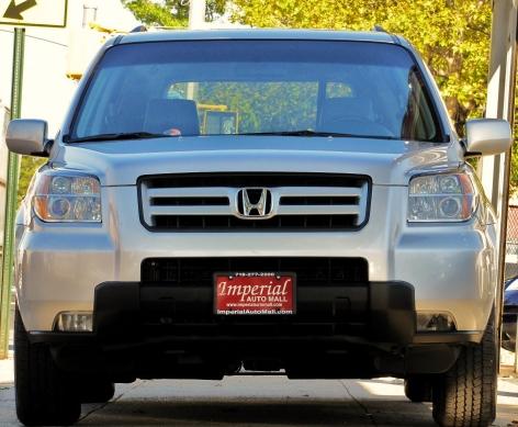 Honda Pilot 2006 photo 3