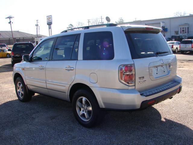 Honda Pilot 2006 photo 2