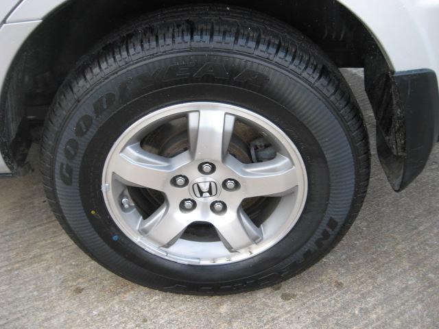 Honda Pilot 2006 photo 4