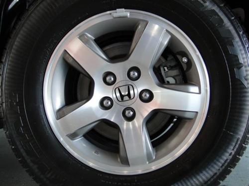 Honda Pilot 2006 photo 4