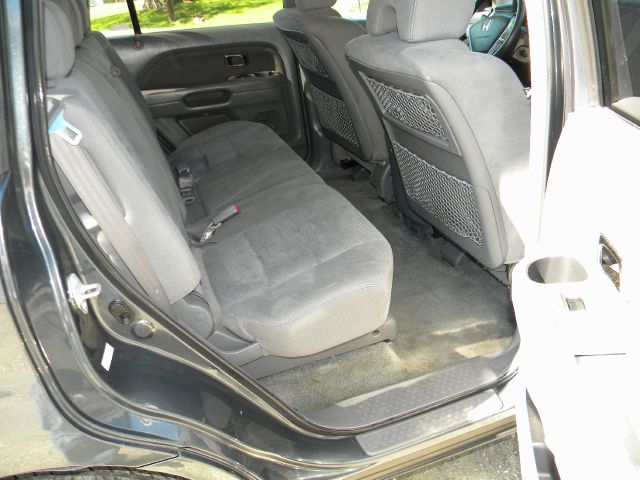 Honda Pilot 2006 photo 1