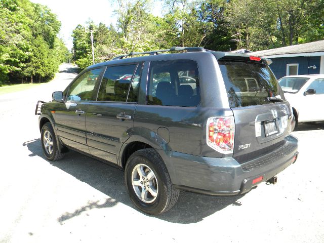 Honda Pilot 2006 photo 10