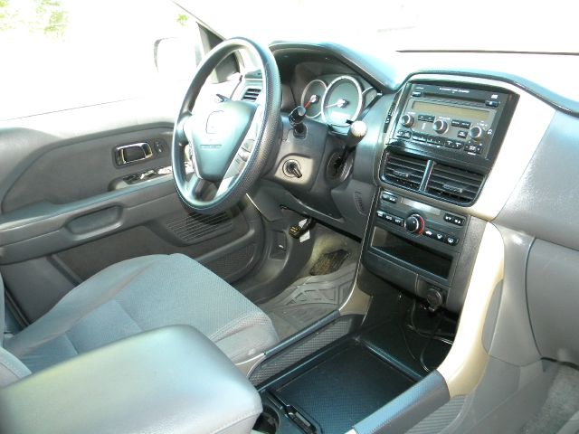 Honda Pilot 2006 photo 11