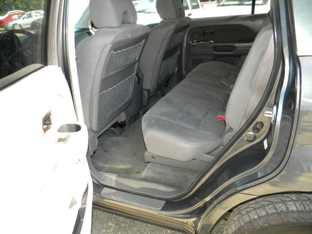 Honda Pilot 2006 photo 13