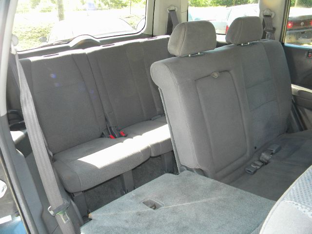 Honda Pilot 2006 photo 17