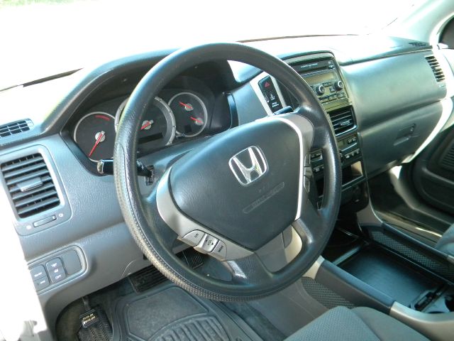 Honda Pilot 2006 photo 2