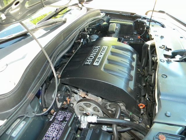 Honda Pilot 2006 photo 3