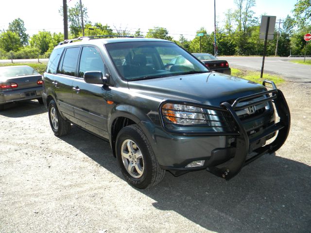Honda Pilot 2006 photo 5