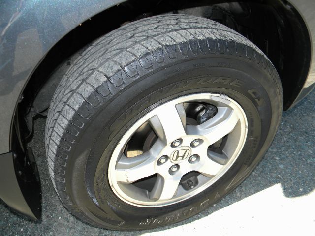 Honda Pilot 2006 photo 7