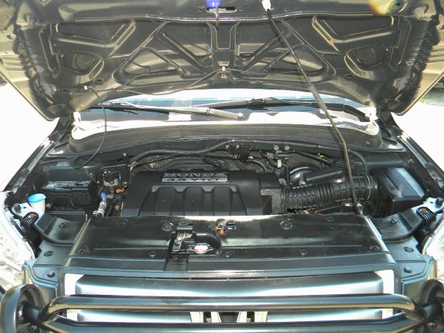 Honda Pilot 2006 photo 8