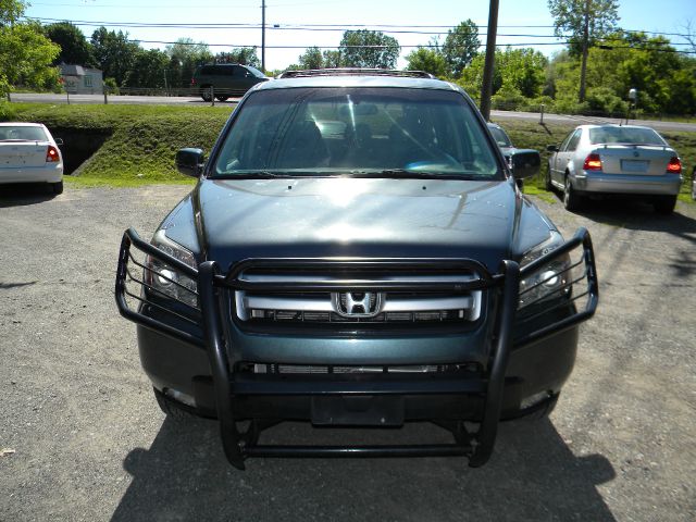 Honda Pilot 2006 photo 9