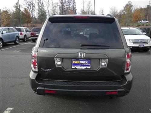 Honda Pilot 2006 photo 1