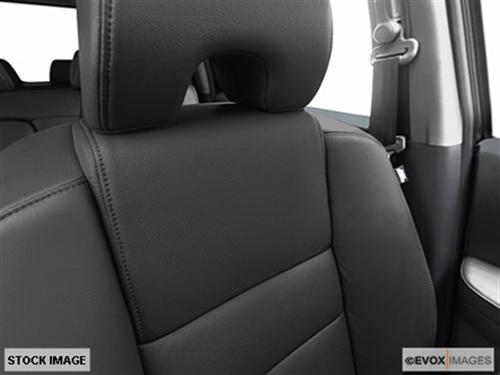 Honda Pilot Premium Leather Other