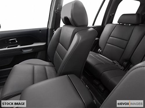 Honda Pilot 2006 photo 1