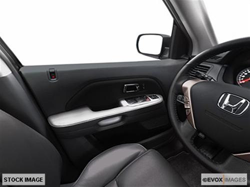 Honda Pilot 2006 photo 3